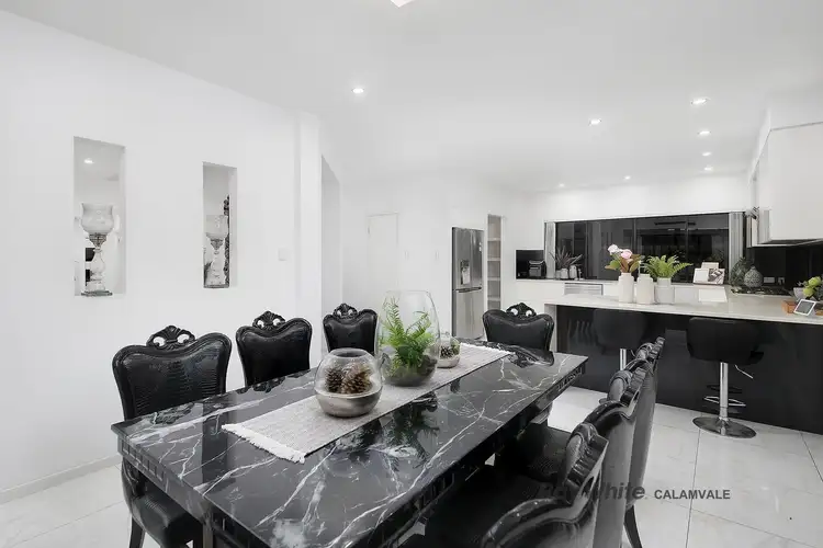 Sixth view of Homely house listing, 28 Peachtree Place, Stretton QLD 4116