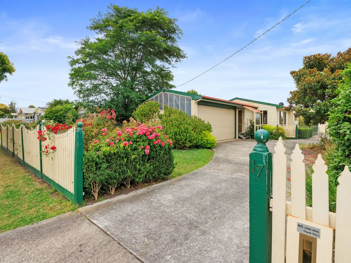 Main view of Homely house listing, 17 Donald Street, North Wonthaggi VIC 3995
