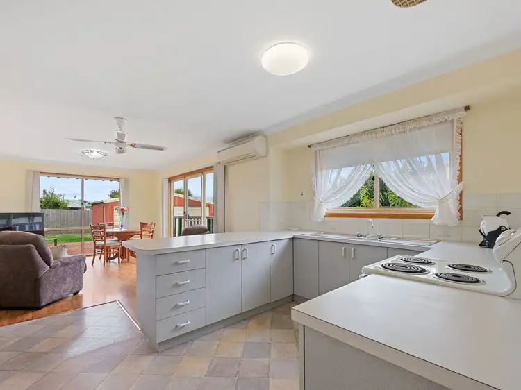 Third view of Homely house listing, 17 Donald Street, North Wonthaggi VIC 3995