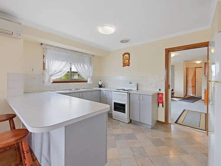 Fourth view of Homely house listing, 17 Donald Street, North Wonthaggi VIC 3995