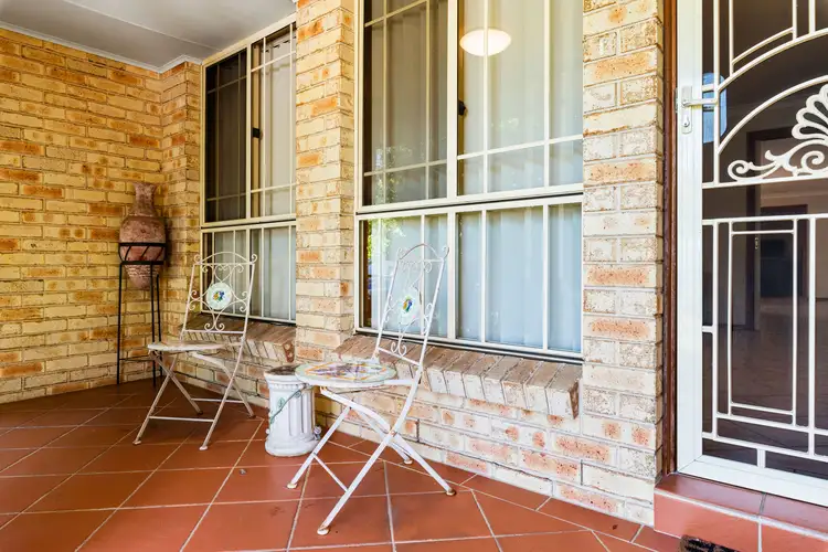 Second view of Homely house listing, 50 William Mannix Avenue, Currans Hill NSW 2567
