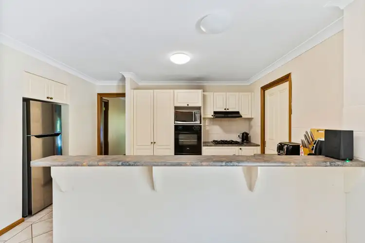 Fourth view of Homely house listing, 50 William Mannix Avenue, Currans Hill NSW 2567