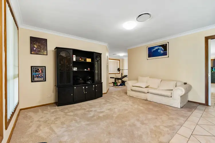 Sixth view of Homely house listing, 50 William Mannix Avenue, Currans Hill NSW 2567