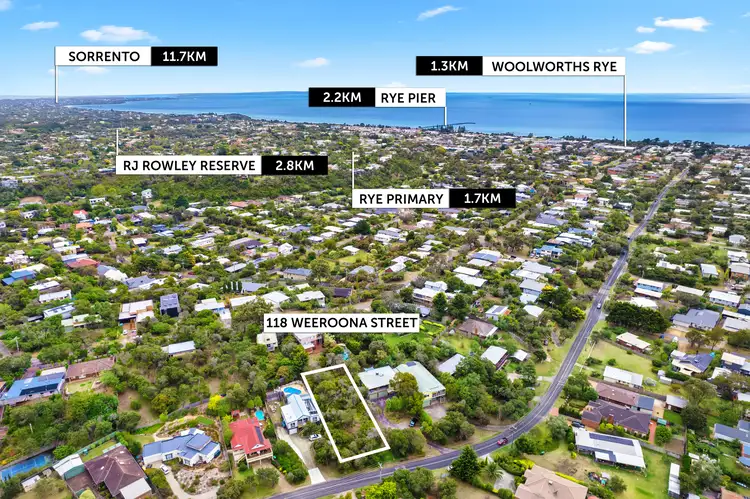118 Weeroona Street