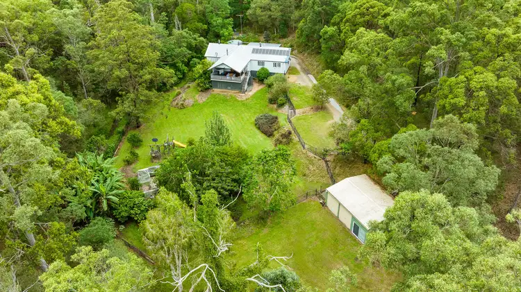 Third view of Homely house listing, 71 Birralee Close, Closeburn QLD 4520