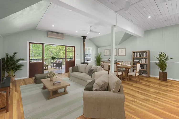 Sixth view of Homely house listing, 71 Birralee Close, Closeburn QLD 4520