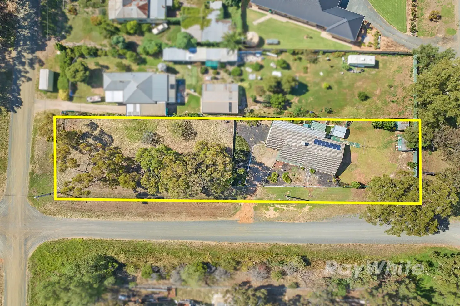 Main view of Homely house listing, 12 Gray Street, Rochester VIC 3561