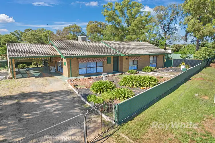 Second view of Homely house listing, 12 Gray Street, Rochester VIC 3561