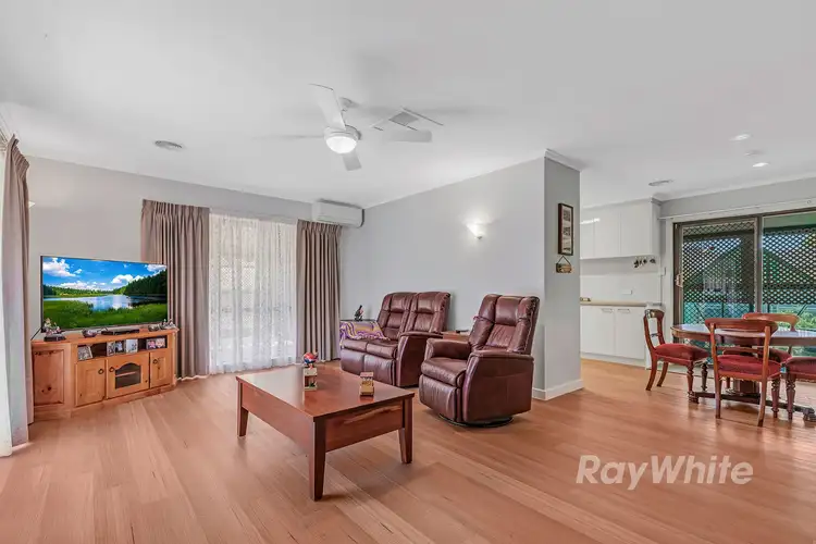 Fifth view of Homely house listing, 12 Gray Street, Rochester VIC 3561