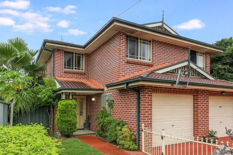 186 Victoria Road, Punchbowl NSW 2196