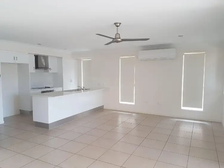 Third view of Homely house listing, 19 Jardine Cresent, Boyne Island QLD 4680