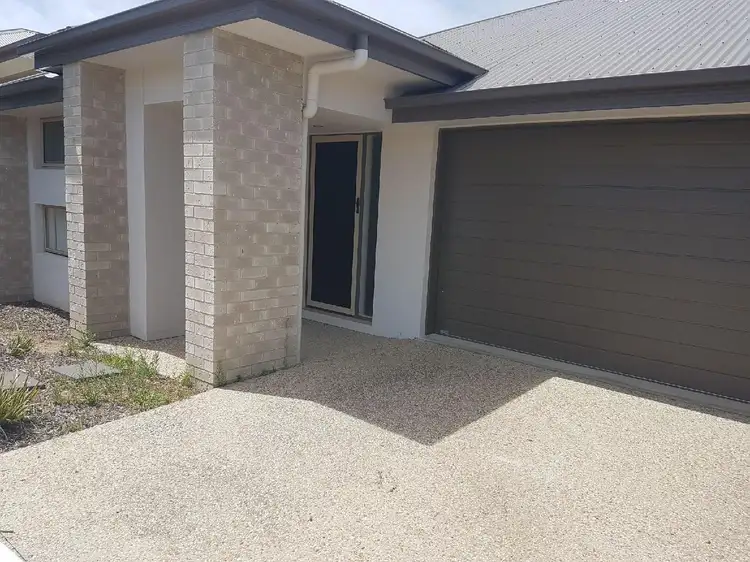Fourth view of Homely house listing, 19 Jardine Cresent, Boyne Island QLD 4680