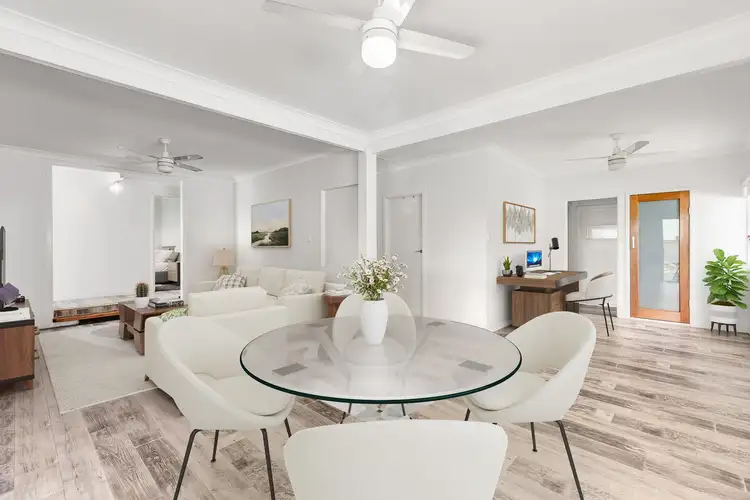Second view of Homely house listing, 38 Dalgleish Street, South Toowoomba QLD 4350