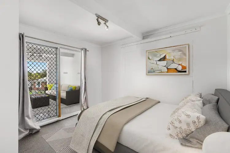 Fifth view of Homely house listing, 38 Dalgleish Street, South Toowoomba QLD 4350