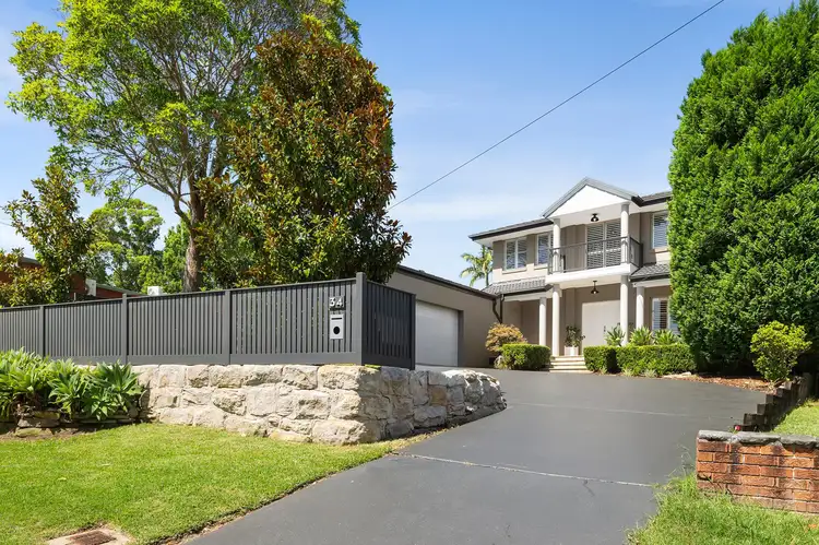 34 Duke Street, Forestville NSW 2087