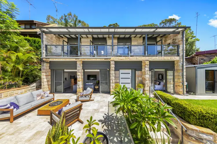Second view of Homely house listing, 27 Milham Crescent, Forestville NSW 2087