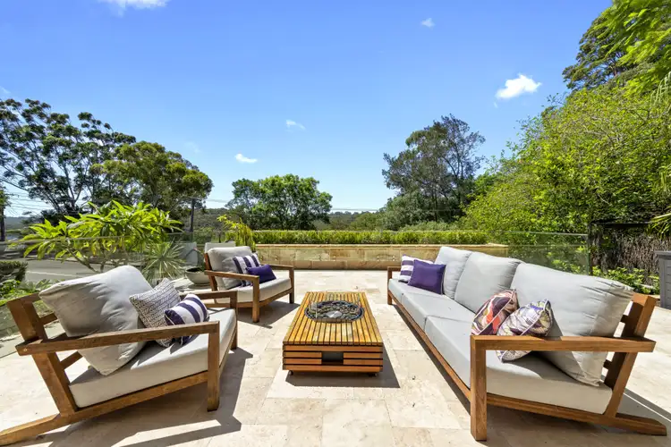 Third view of Homely house listing, 27 Milham Crescent, Forestville NSW 2087