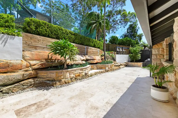 Fourth view of Homely house listing, 27 Milham Crescent, Forestville NSW 2087
