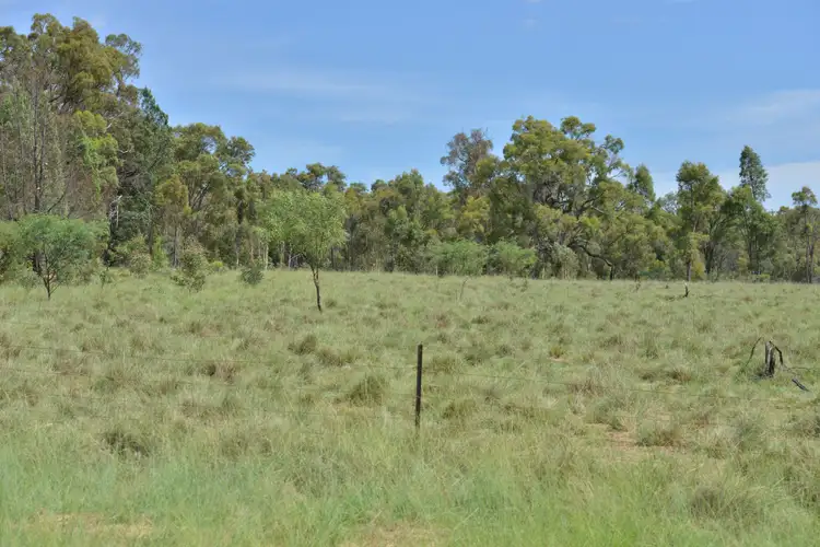Second view of Homely land listing, 12 Solar Place, Coonabarabran NSW 2357