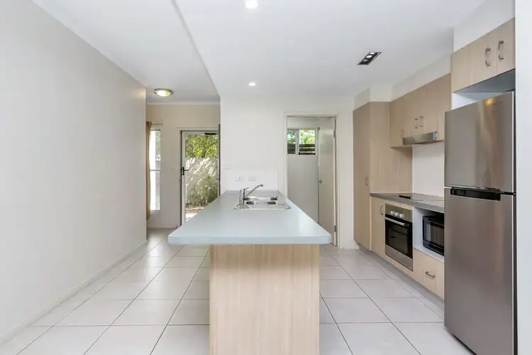 Second view of Homely apartment listing, 2/159-163 Riverside Boulevard, Douglas QLD 4814