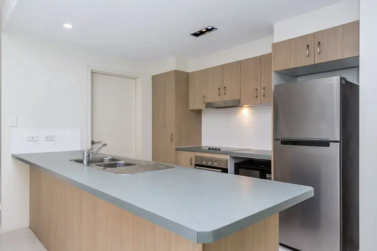 Third view of Homely apartment listing, 2/159-163 Riverside Boulevard, Douglas QLD 4814