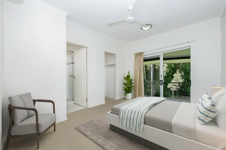 Fourth view of Homely apartment listing, 2/159-163 Riverside Boulevard, Douglas QLD 4814