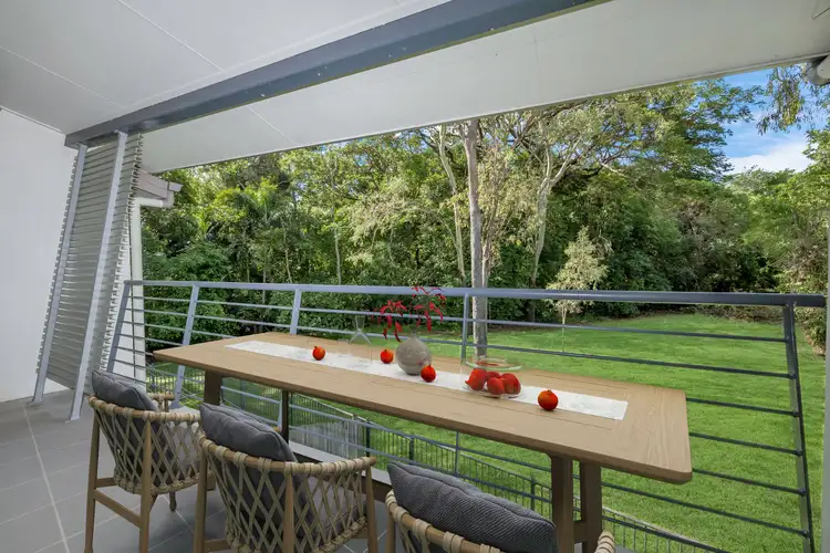 Sixth view of Homely apartment listing, 2/159-163 Riverside Boulevard, Douglas QLD 4814