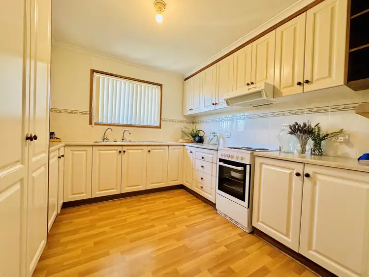 Second view of Homely house listing, 6 Gaynor Avenue, Keith SA 5267