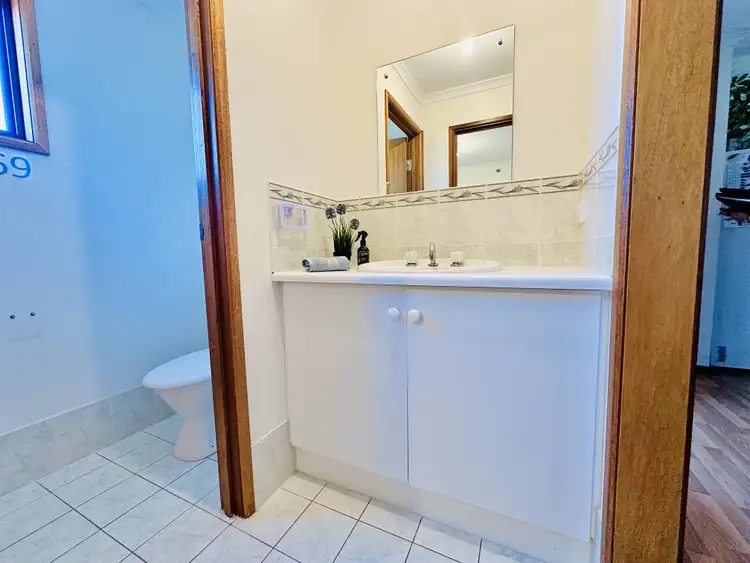 Sixth view of Homely house listing, 6 Gaynor Avenue, Keith SA 5267