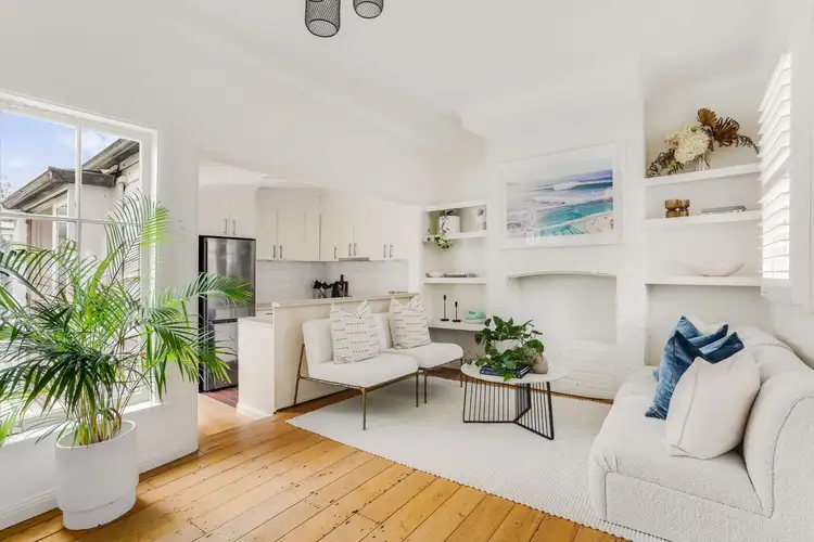 5 Pickering Lane, Woollahra NSW 2025