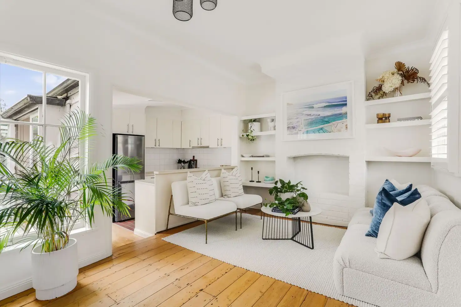 Main view of Homely house listing, 5 Pickering Lane, Woollahra NSW 2025