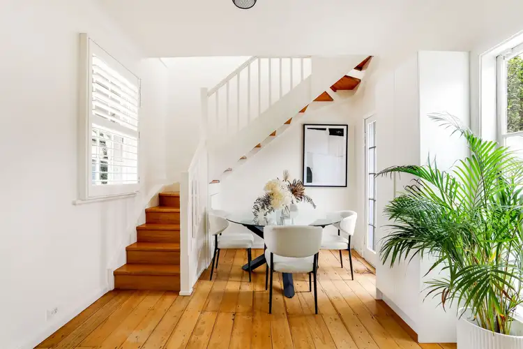 Second view of Homely house listing, 5 Pickering Lane, Woollahra NSW 2025