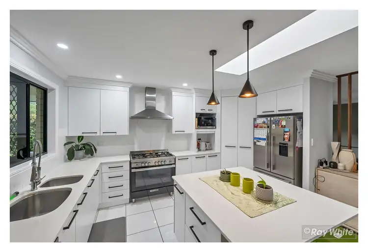 Sixth view of Homely house listing, 76 Sunset Drive, Norman Gardens QLD 4701