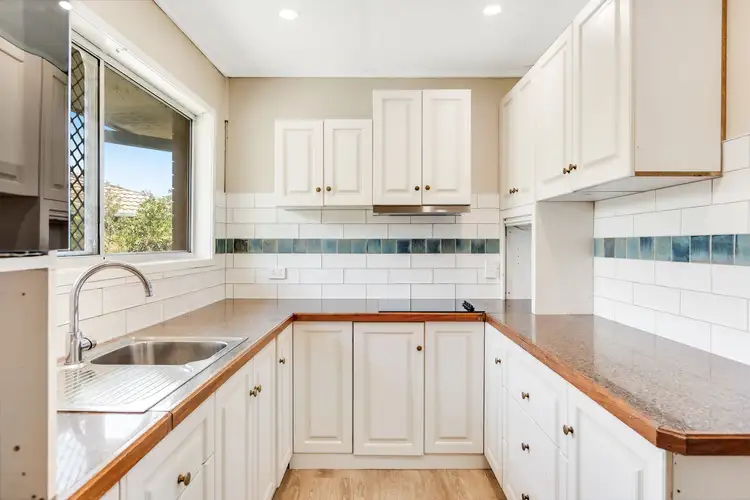 Second view of Homely house listing, 302 Goombungee Road, Harlaxton QLD 4350