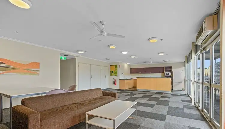 703/160 Rundle Mall, Adelaide SA 5000