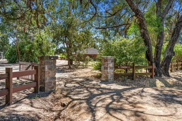 Second view of Homely other listing, 93 Pomonal East Road, Pomonal VIC 3381