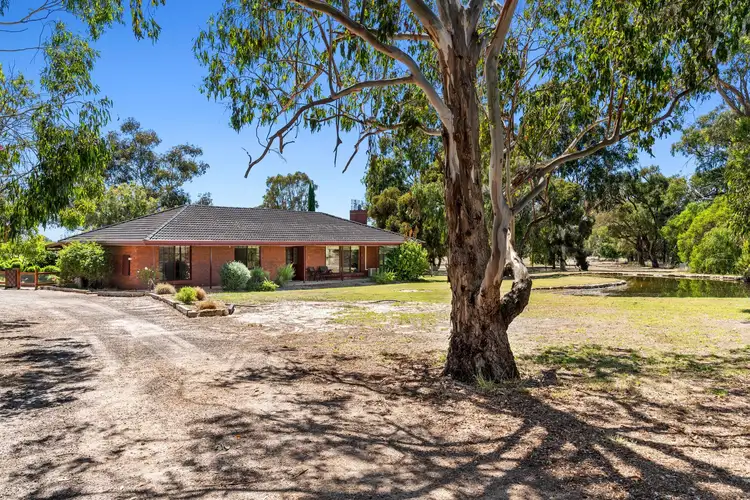 Third view of Homely other listing, 93 Pomonal East Road, Pomonal VIC 3381