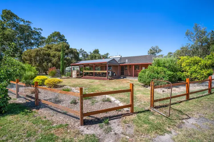 Fourth view of Homely other listing, 93 Pomonal East Road, Pomonal VIC 3381