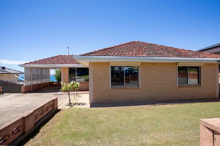 32 Hilltop Drive, Port Lincoln SA 5606