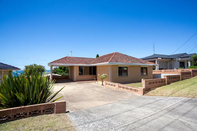Second view of Homely house listing, 32 Hilltop Drive, Port Lincoln SA 5606