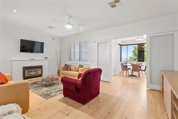 Fourth view of Homely house listing, 32 Hilltop Drive, Port Lincoln SA 5606