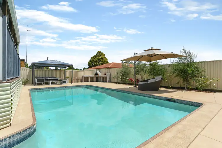 Main view of Homely house listing, 35 Loveday Street, Rangeville QLD 4350
