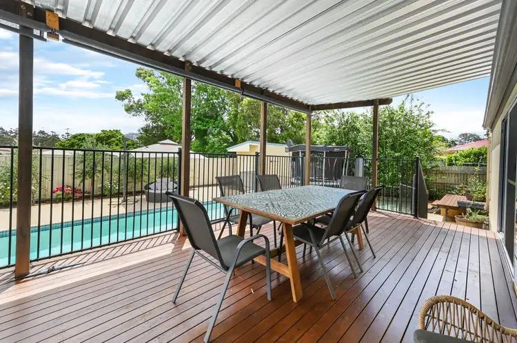 Second view of Homely house listing, 35 Loveday Street, Rangeville QLD 4350