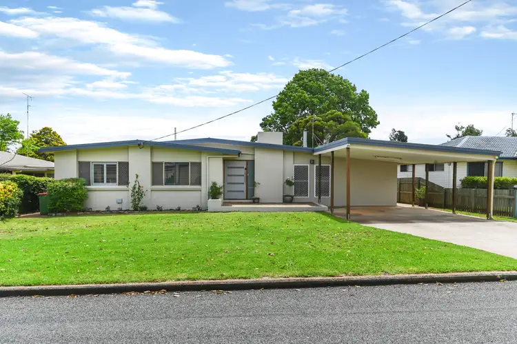 Third view of Homely house listing, 35 Loveday Street, Rangeville QLD 4350