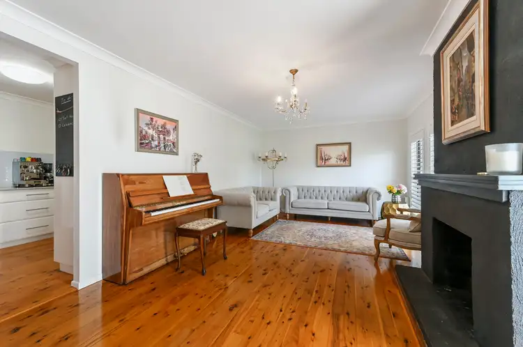 Fourth view of Homely house listing, 35 Loveday Street, Rangeville QLD 4350