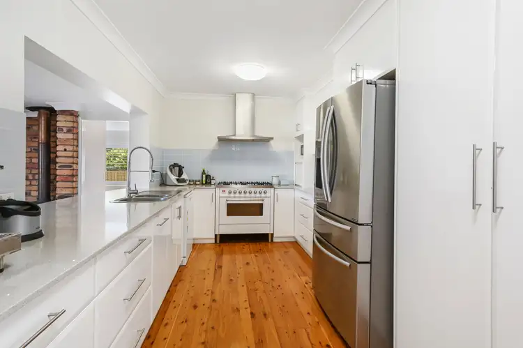 Fifth view of Homely house listing, 35 Loveday Street, Rangeville QLD 4350