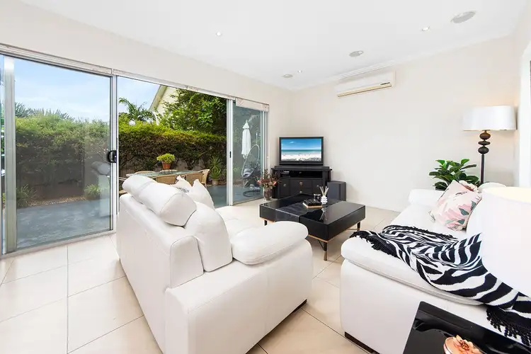 Second view of Homely villa listing, 5/324-326 Port Hacking Road, Miranda NSW 2228