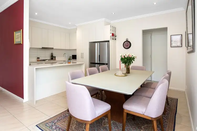 Third view of Homely villa listing, 5/324-326 Port Hacking Road, Miranda NSW 2228