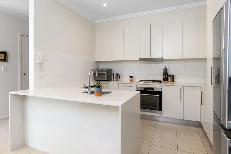 Fourth view of Homely villa listing, 5/324-326 Port Hacking Road, Miranda NSW 2228