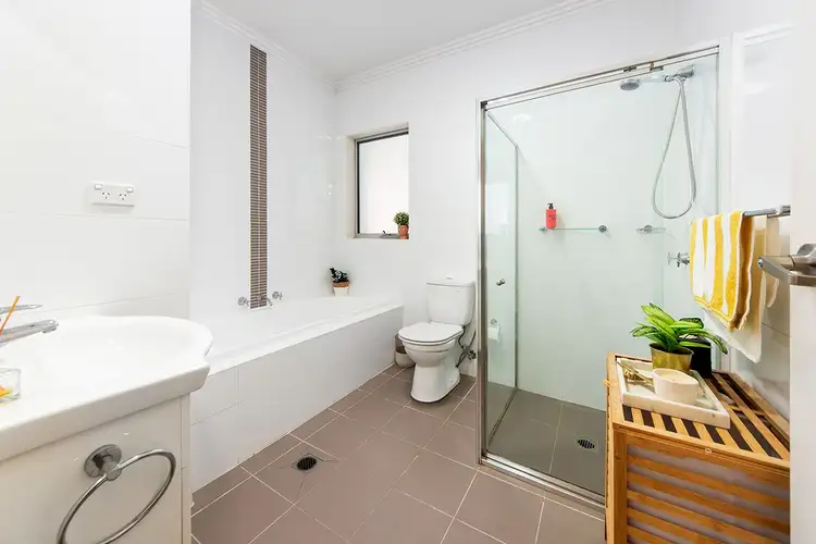 Sixth view of Homely villa listing, 5/324-326 Port Hacking Road, Miranda NSW 2228